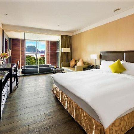 Rsl Cold & Hot Springs Resort Suao Exterior foto