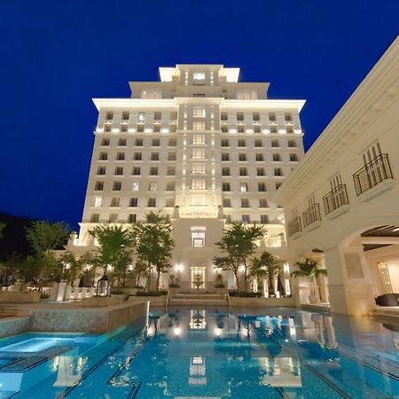 Rsl Cold & Hot Springs Resort Suao Exterior foto