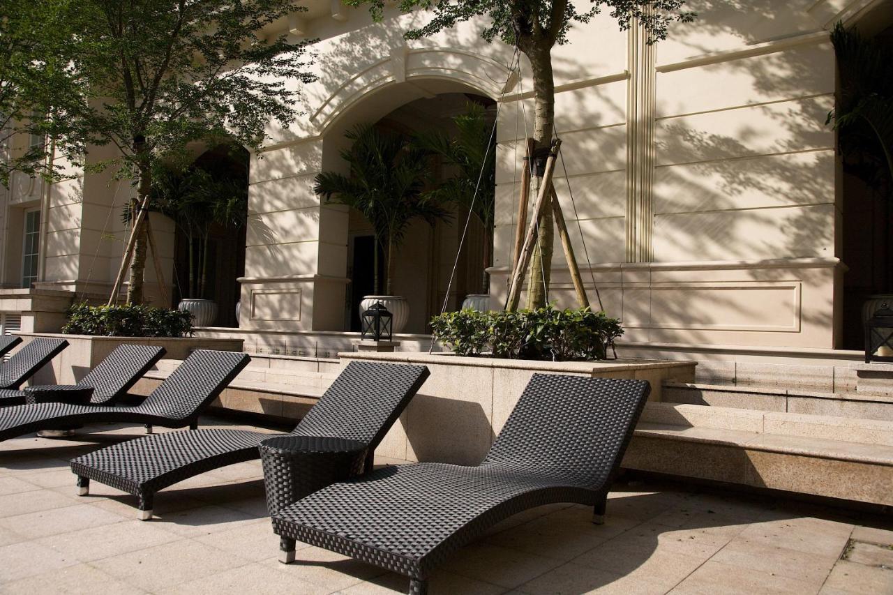 Rsl Cold & Hot Springs Resort Suao Exterior foto