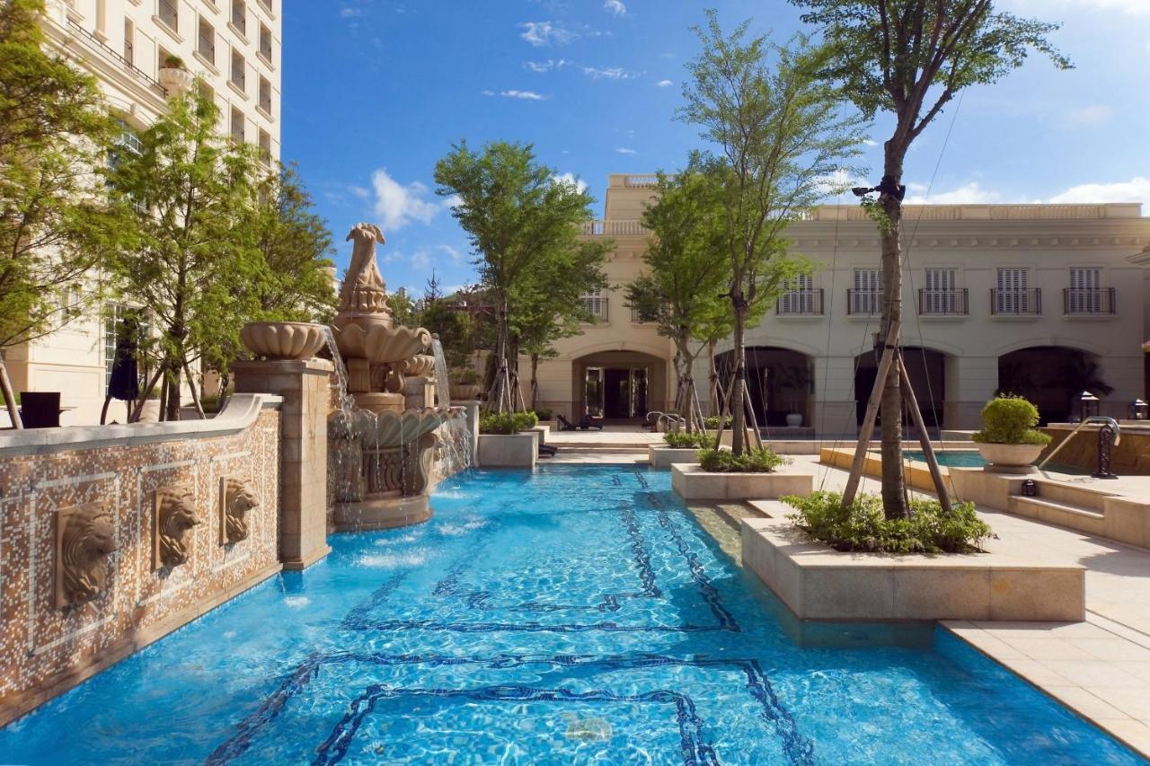 Rsl Cold & Hot Springs Resort Suao Exterior foto