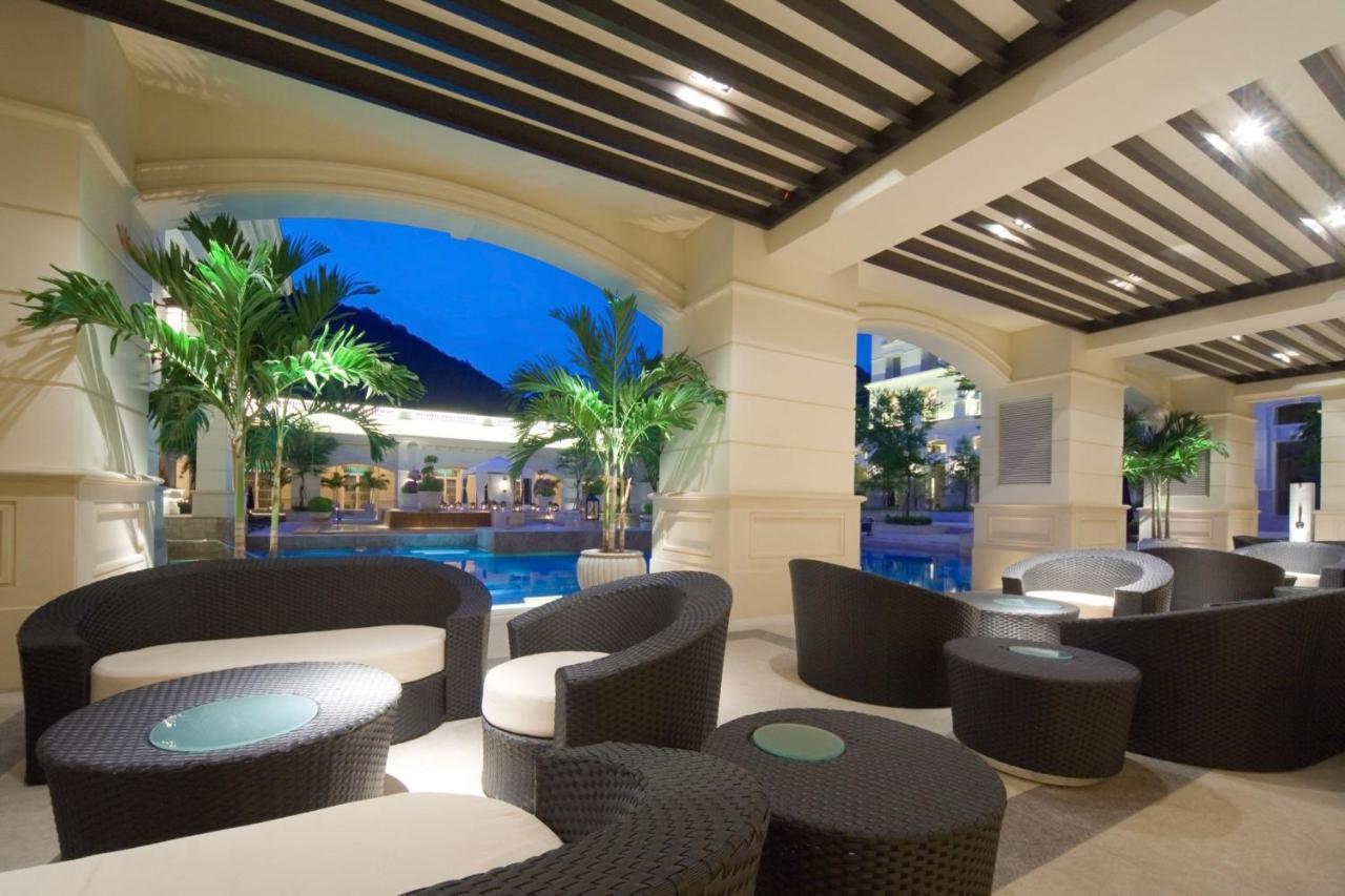 Rsl Cold & Hot Springs Resort Suao Exterior foto