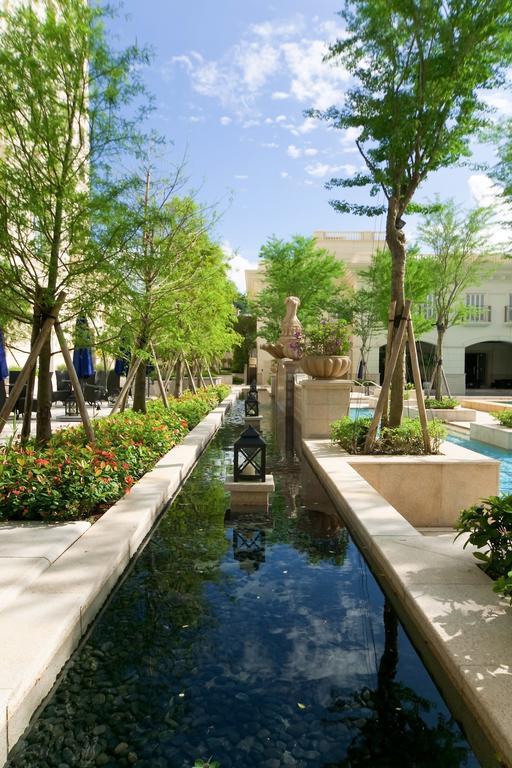 Rsl Cold & Hot Springs Resort Suao Exterior foto
