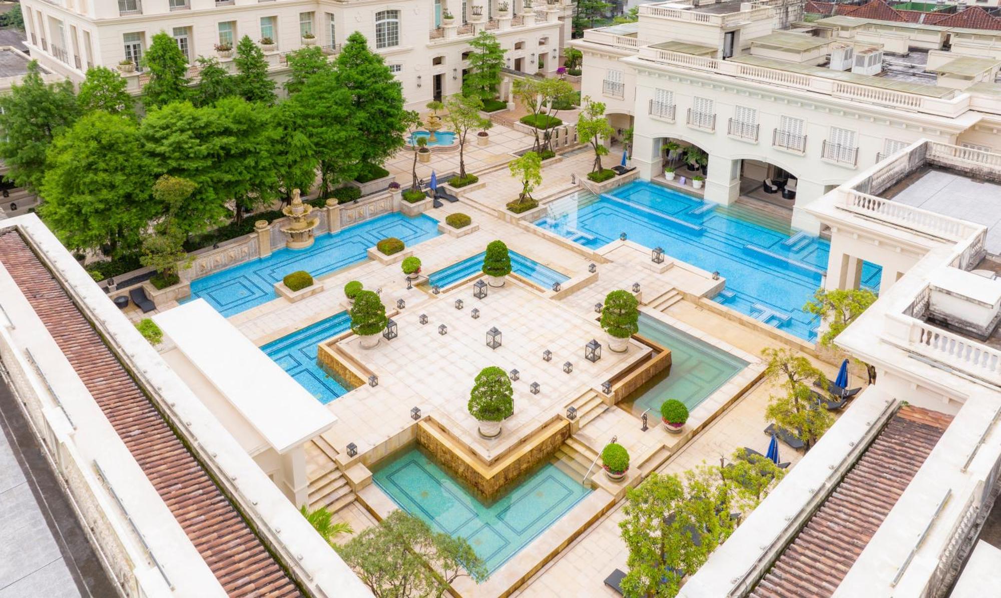 Rsl Cold & Hot Springs Resort Suao Exterior foto