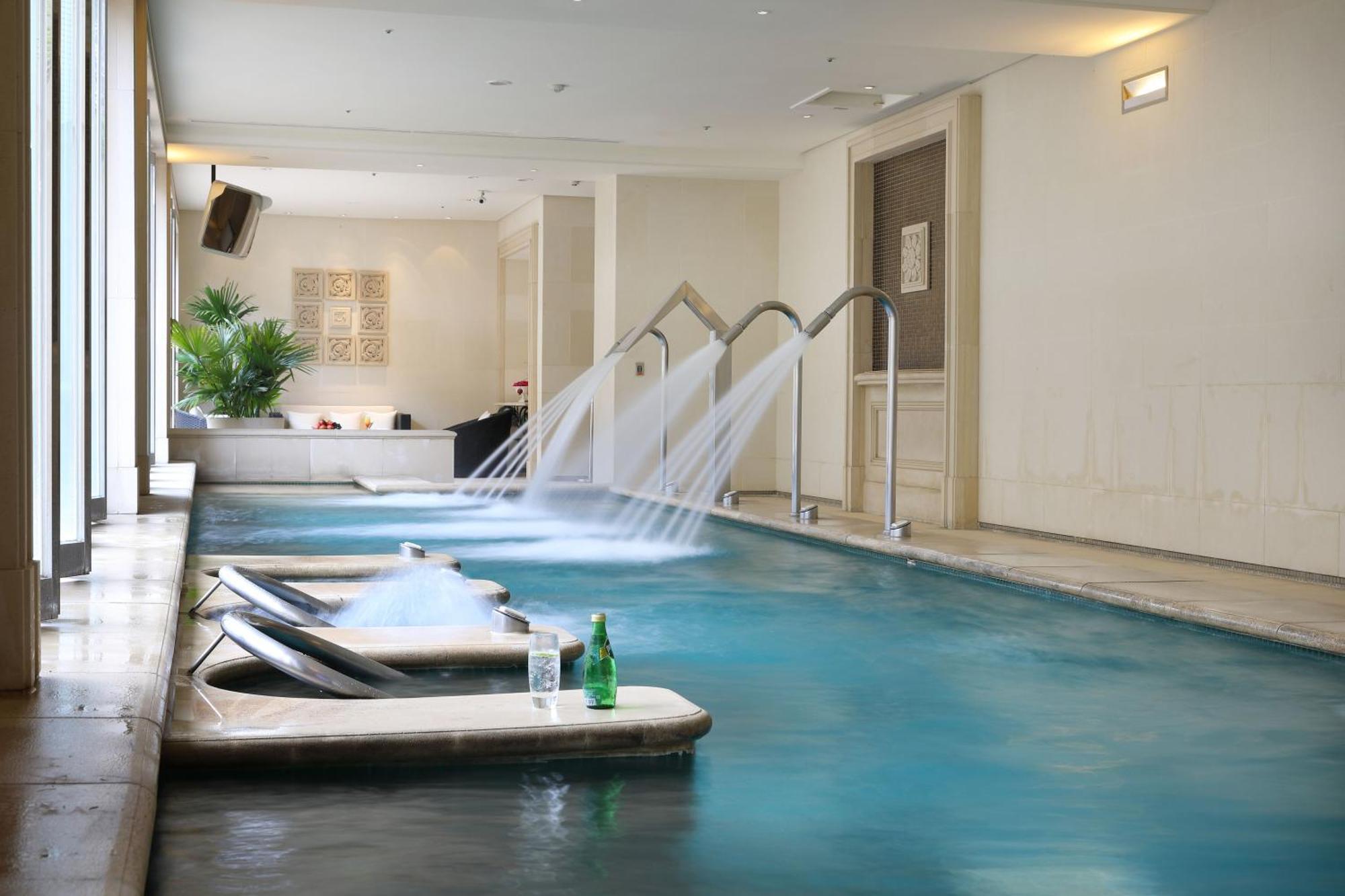 Rsl Cold & Hot Springs Resort Suao Exterior foto