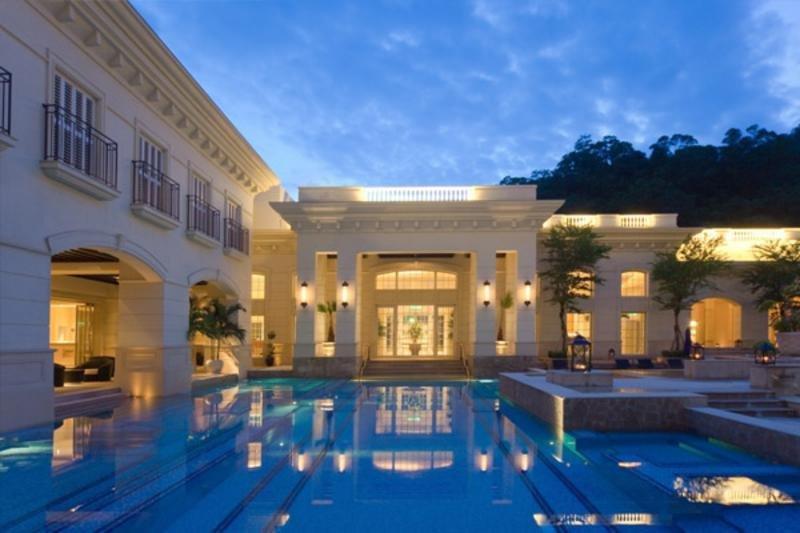 Rsl Cold & Hot Springs Resort Suao Exterior foto