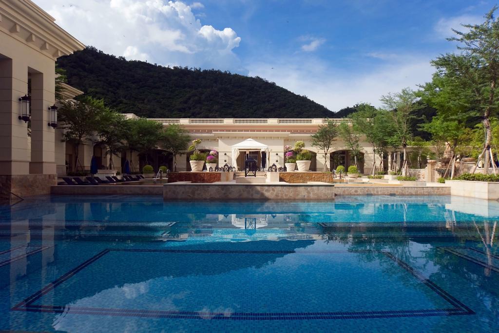 Rsl Cold & Hot Springs Resort Suao Exterior foto