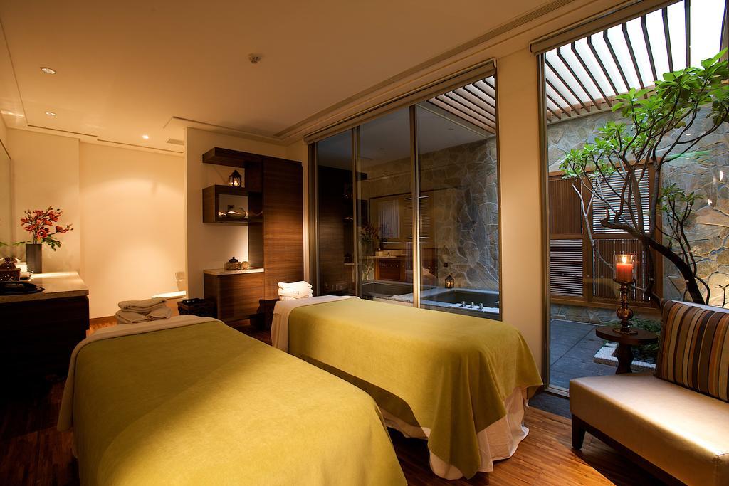 Rsl Cold & Hot Springs Resort Suao Exterior foto