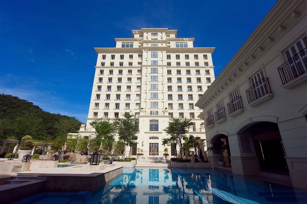 Rsl Cold & Hot Springs Resort Suao Exterior foto
