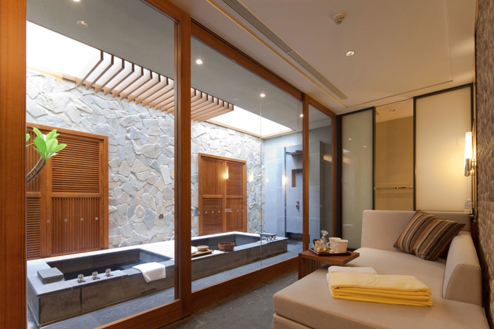 Rsl Cold & Hot Springs Resort Suao Exterior foto