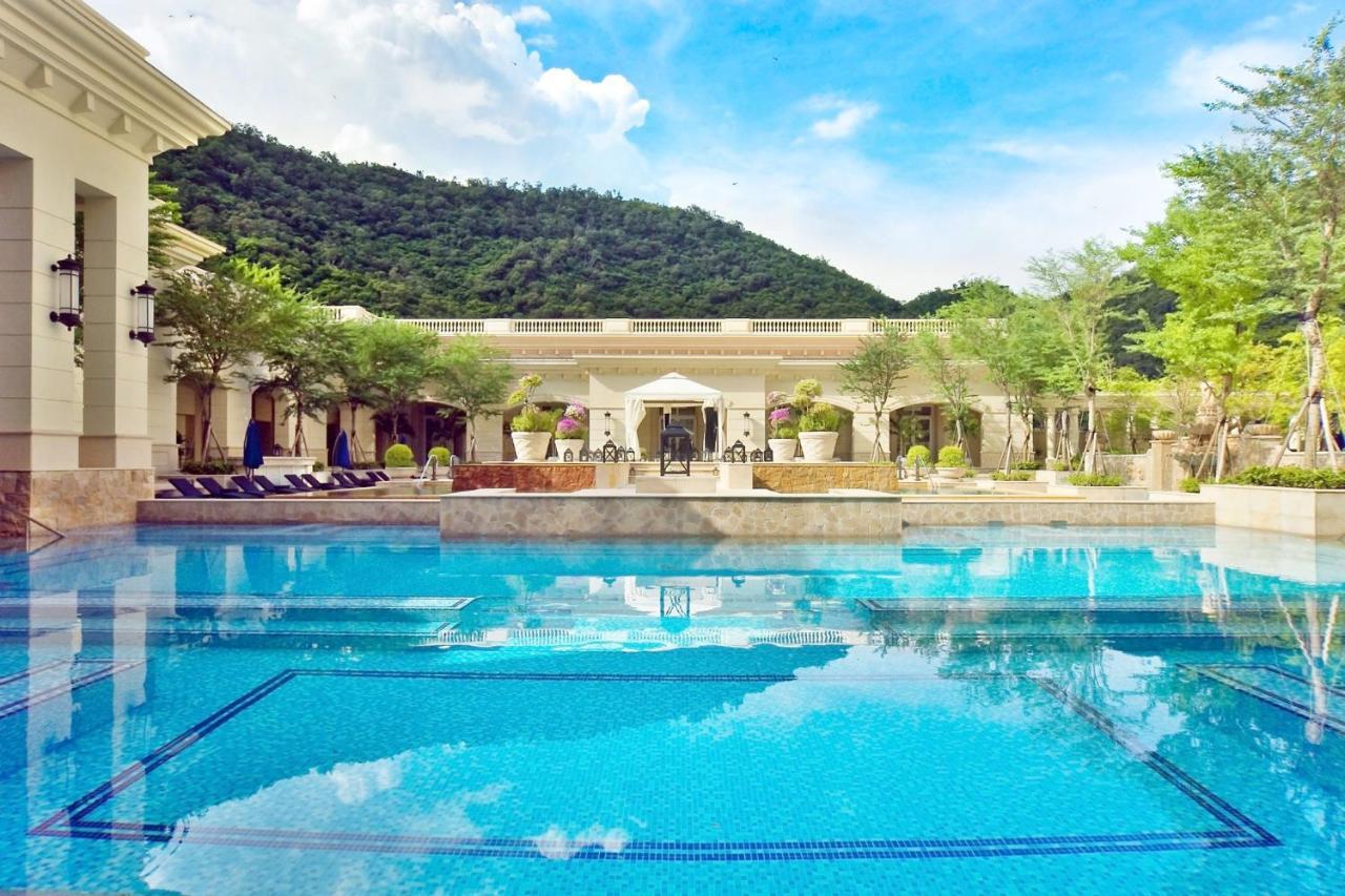 Rsl Cold & Hot Springs Resort Suao Exterior foto